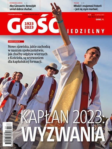 GN 22/2023 Wydanie ogólnopolskie PDF