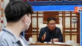 Agencja wywiadowcza: Kim Dzong Un waży 140 kg, dużo pije i cierpi na bezsenność