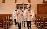 50-lecie kapłaństwa w GSD