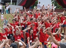 Caritas zaprasza na Dzień Dziecka do Rokitna