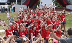 Caritas zaprasza na Dzień Dziecka do Rokitna