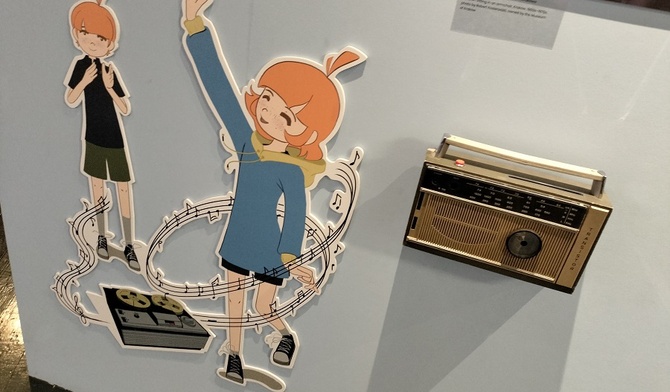 Pomysł na Dzień Dziecka