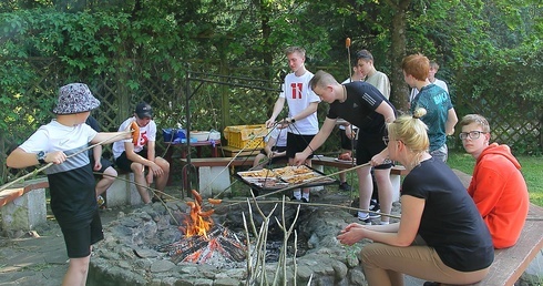 Dzień Dziecka w Szczecinku