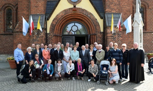 Połączeni historią Bojkowa i Schönwaldu