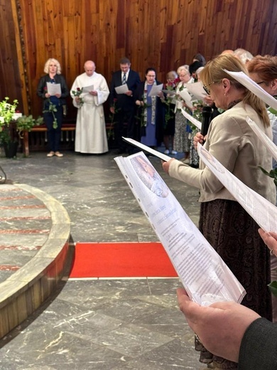 Niewolników miłości przybyło