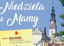 Region. Wydawcy katolickich pism dla dzieci zapraszają na „Niedzielę u Mamy”