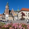 Kraków i Warszawa znalazły się w pierwszej dziesiątce europejskich miast