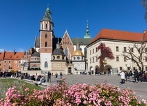 Kraków i Warszawa znalazły się w pierwszej dziesiątce europejskich miast