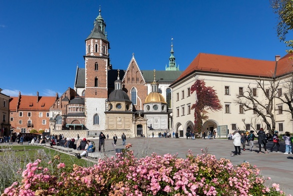 Kraków i Warszawa znalazły się w pierwszej dziesiątce europejskich miast