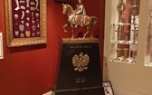 Piekary Śląskie. Muzeum przy sanktuarium Matki Sprawiedliwości i Miłości Społecznej