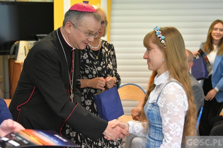 Diecezjalny konkurs KSM tym razem był poświęcony papieżowi Benedyktowi XVI