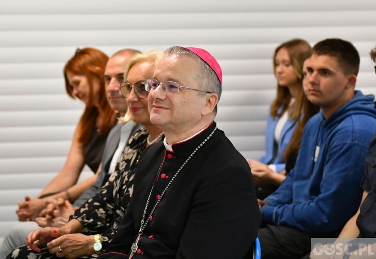 Diecezjalny konkurs KSM tym razem był poświęcony papieżowi Benedyktowi XVI