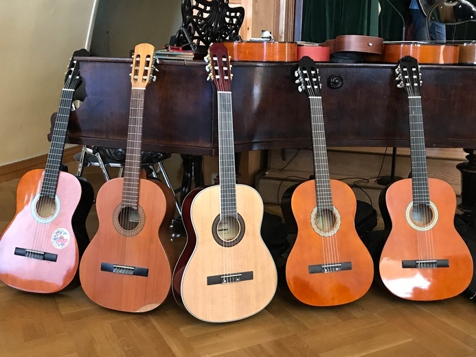 Gitarowy (z)riff