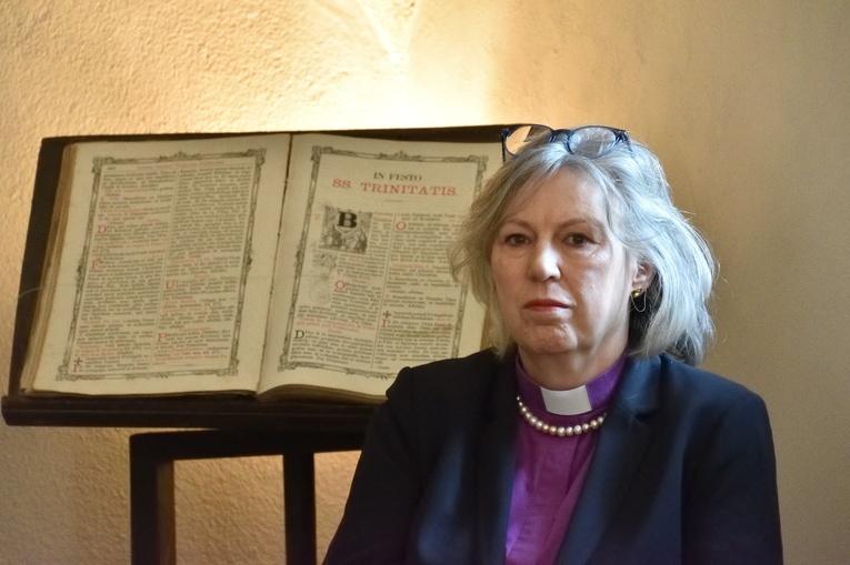 W Gdańsku powstała rada ekspertów ds. skarbu Mariackiego 