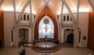 Panewnicka Bazylika ma konkurencję! Jest nowy kościół!