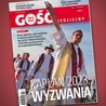 Czeka już na Was nowy "Gość Niedzielny"