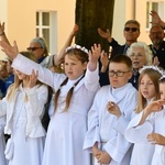 W Rokitnie trwa Diecezjalny Dzień Dziecka