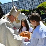 W Rokitnie trwa Diecezjalny Dzień Dziecka