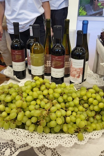 Zielonogórska parafia trzecia w Polsce