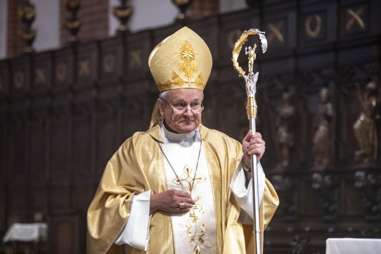 Cztery dziewice konsekrowane