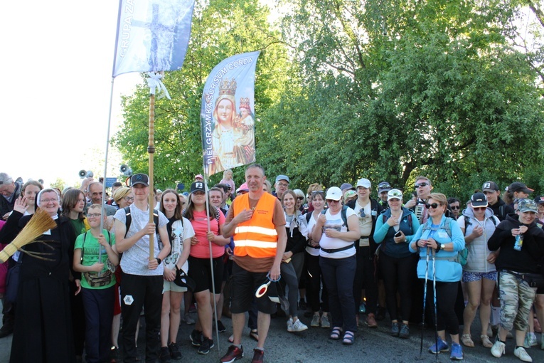 XXVI Pielgrzymka Sursum Corda