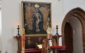 Ekumeniczna modlitwa w bazylice Mariackiej