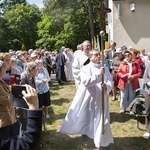 Pielgrzymka Apostolatu Matki Bożej Pielgrzymującej, cz. 2