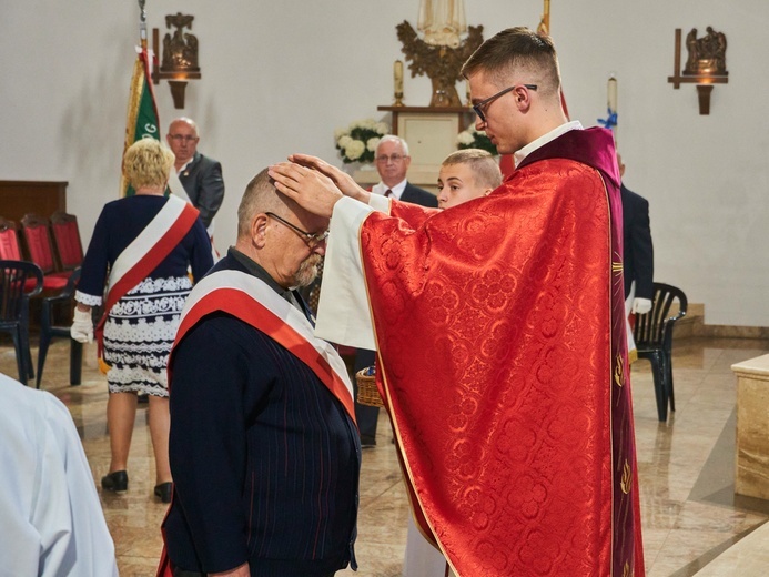 Prymicje neoprezbiterów