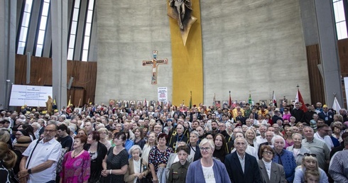 Święto Dziękczynienia