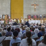 Dziękujemy za czyniących pokój. XVI Święto Dziękczynienia