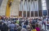 Dziękujemy za czyniących pokój. XVI Święto Dziękczynienia