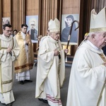 Dziękujemy za czyniących pokój. XVI Święto Dziękczynienia