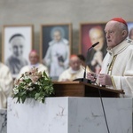 Dziękujemy za czyniących pokój. XVI Święto Dziękczynienia