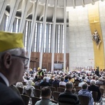 Dziękujemy za czyniących pokój. XVI Święto Dziękczynienia