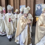 Dziękujemy za czyniących pokój. XVI Święto Dziękczynienia