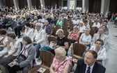 Dziękujemy za czyniących pokój. XVI Święto Dziękczynienia