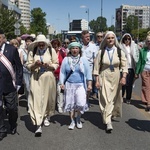 Dziękujemy za czyniących pokój. XVI Święto Dziękczynienia