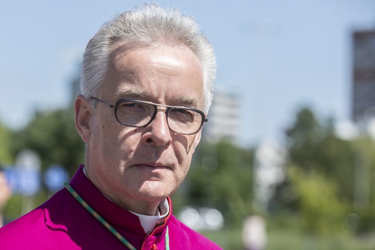 Dziękujemy za czyniących pokój. XVI Święto Dziękczynienia