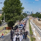 Dziękujemy za czyniących pokój. XVI Święto Dziękczynienia