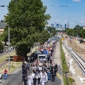 Dziękujemy za czyniących pokój. XVI Święto Dziękczynienia