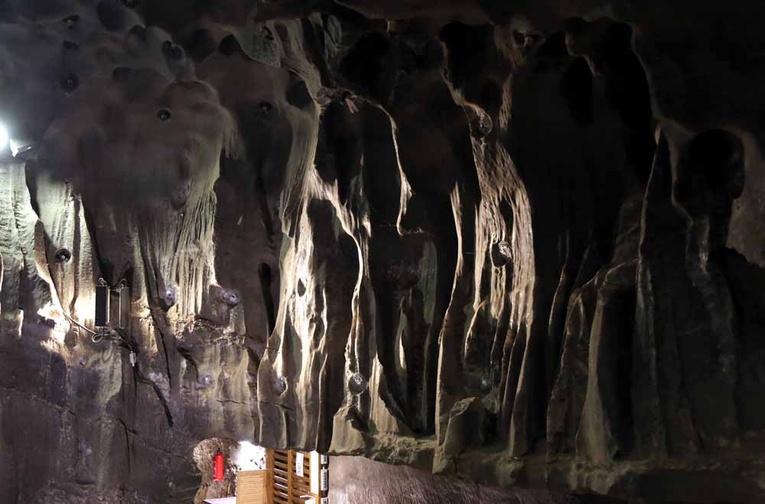 Uzdrowisko Kopalnia Soli "Wieliczka"