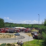 XX Pielgrzymka Strażacka Sursum Corda