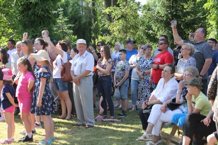 Marsz dla Życia i Rodziny