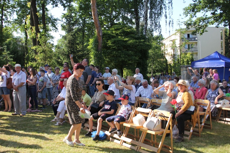 Marsz dla Życia i Rodziny