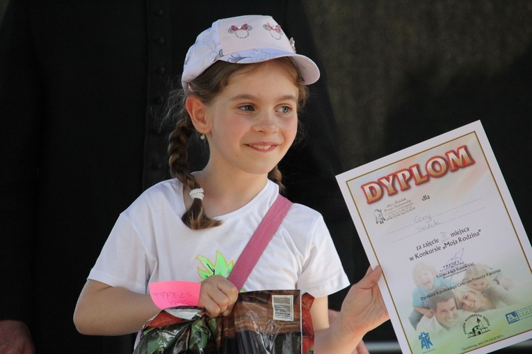 Marsz dla Życia i Rodziny