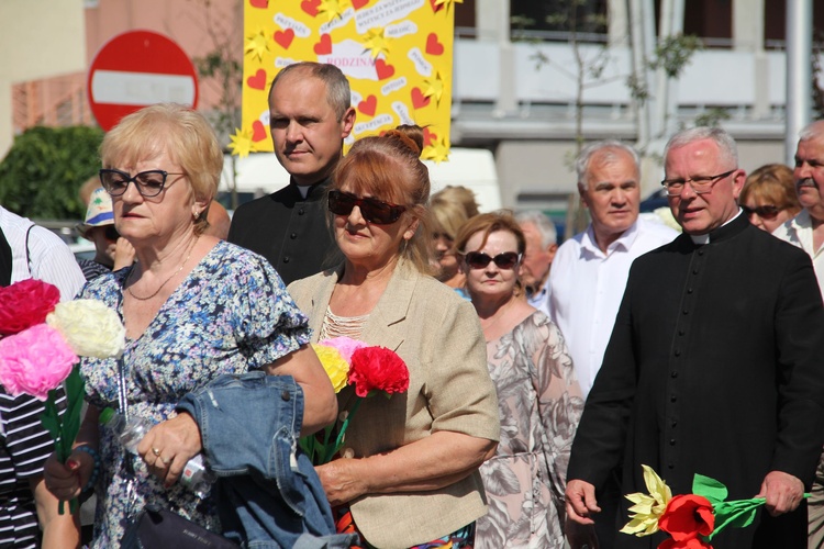 Marsz dla Życia i Rodziny