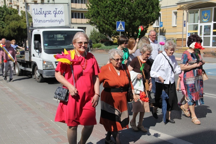 Marsz dla Życia i Rodziny