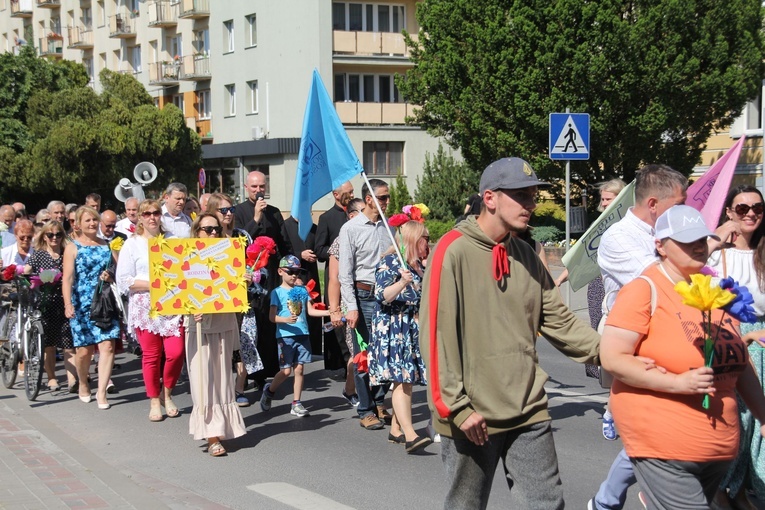 Marsz dla Życia i Rodziny
