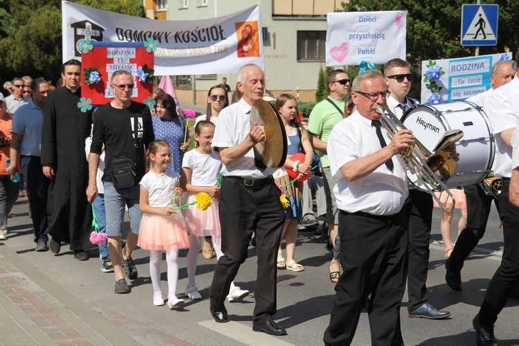 Marsz dla Życia i Rodziny