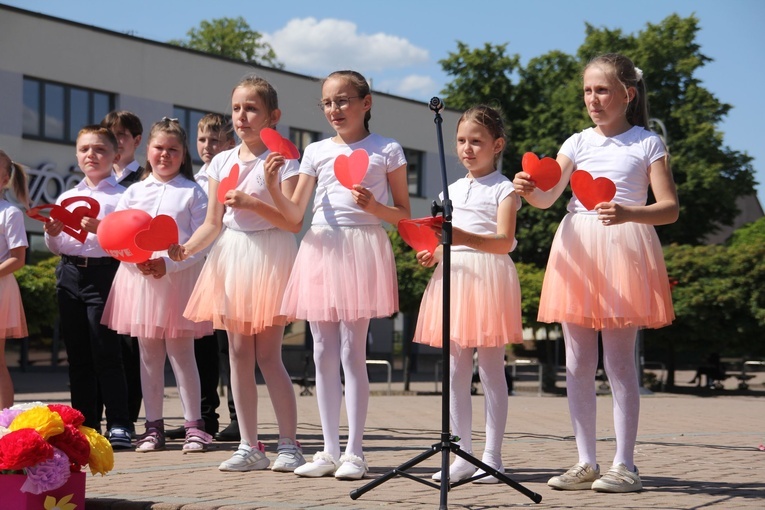 Marsz dla Życia i Rodziny